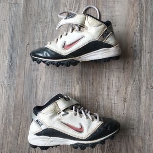 Nike cleats